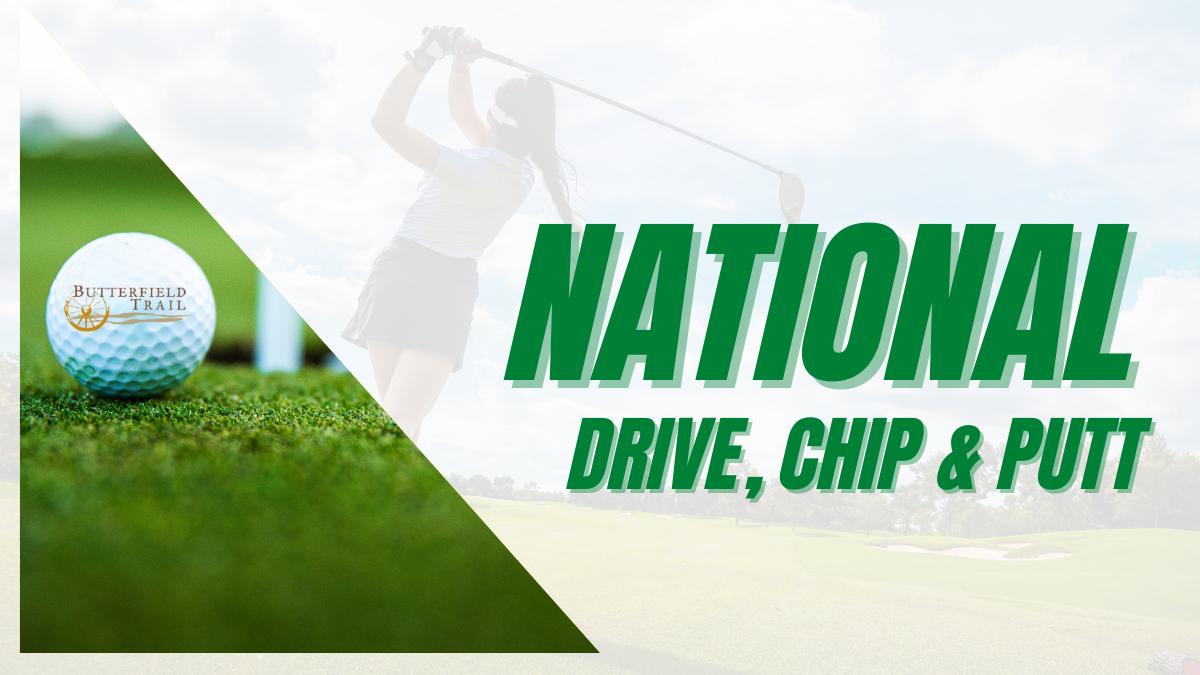National Drive, Chip, & Putt