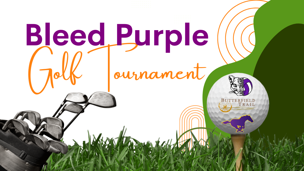 Bleed Purple Tournament