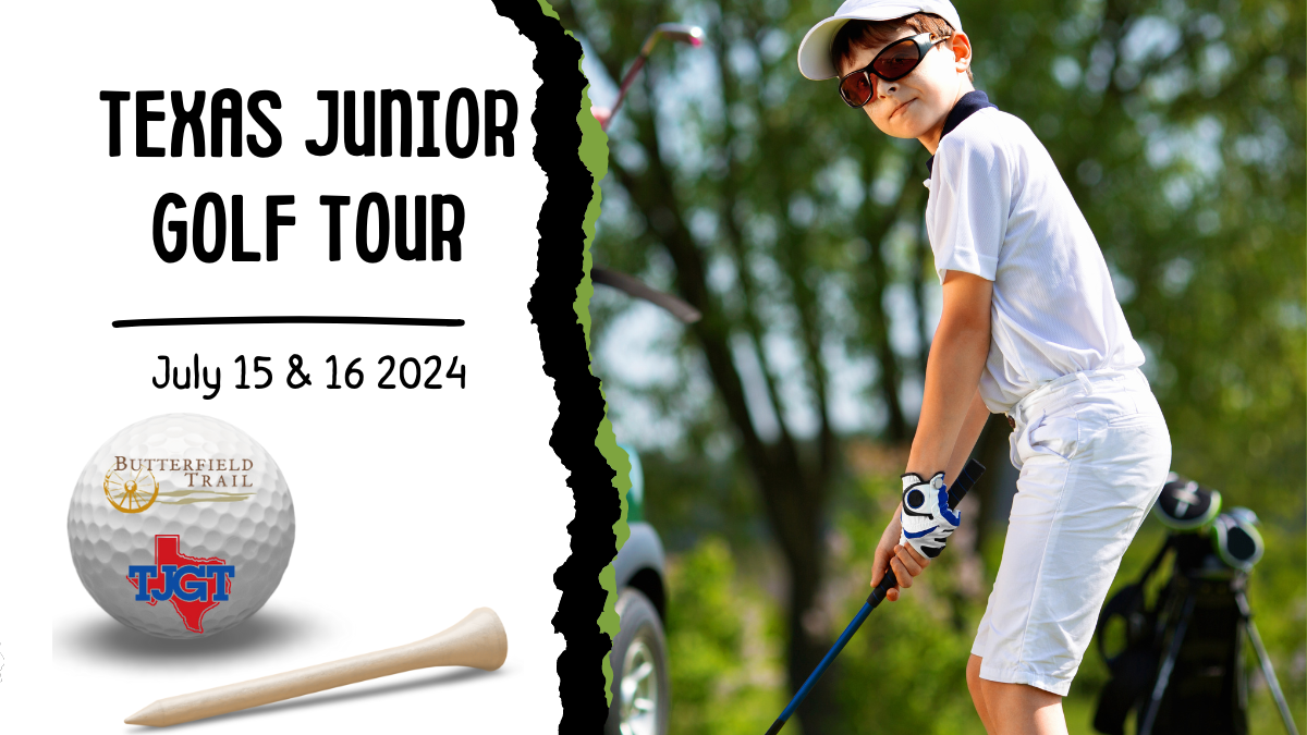 Texas Junior Golf Tour
