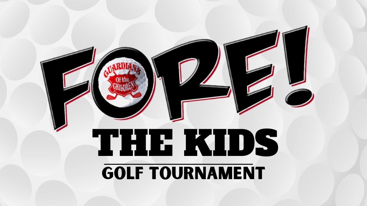 Fore! The Kids Golf Tournament 